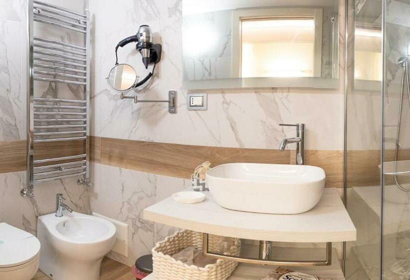 צימר Residenza Di Nucci