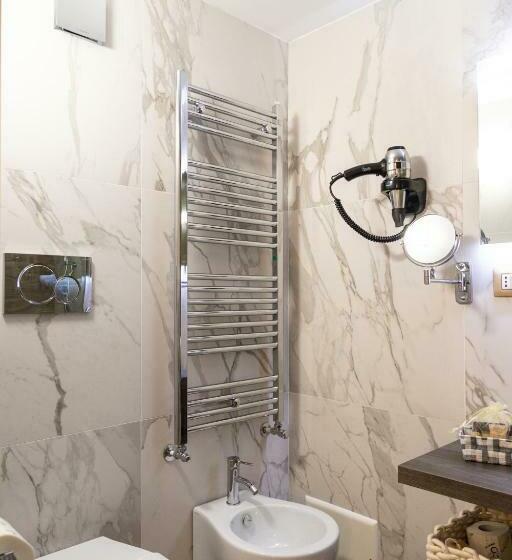 צימר Residenza Di Nucci