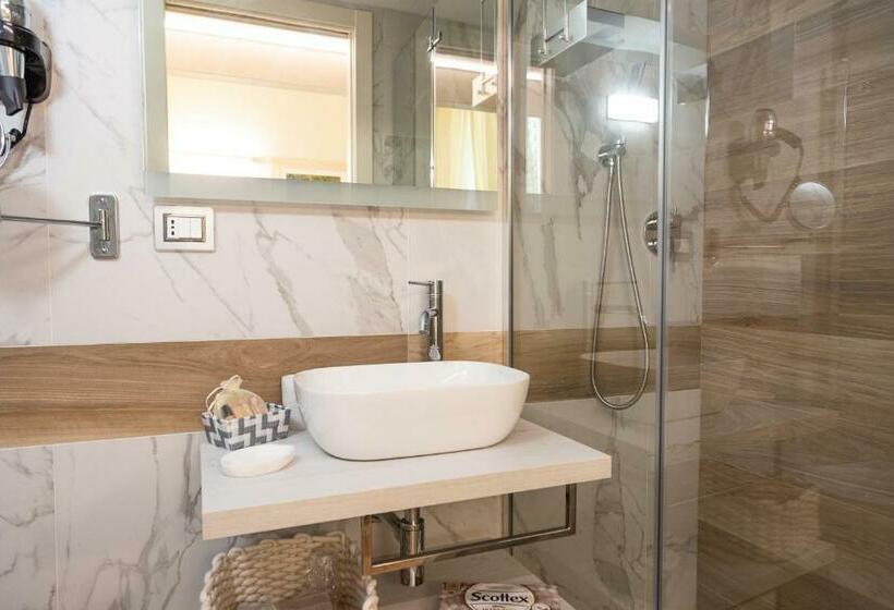 צימר Residenza Di Nucci