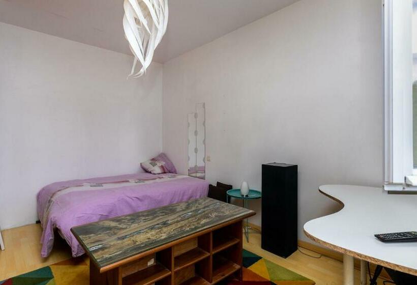 Belle Maison Basque à Bardos