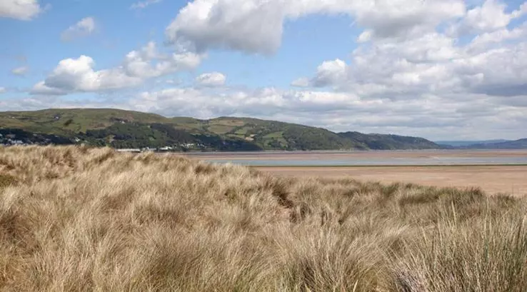 Bucklands At Bideford Bay