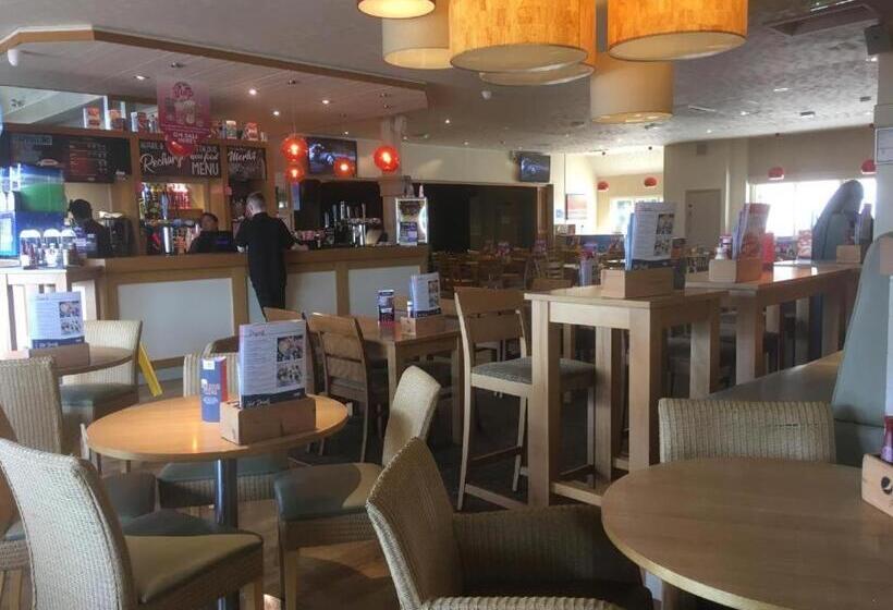 Bucklands At Bideford Bay