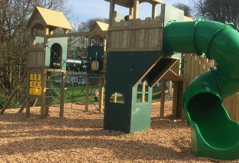 Bucklands At Bideford Bay