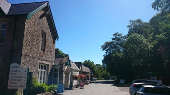 Bucklands At Bideford Bay