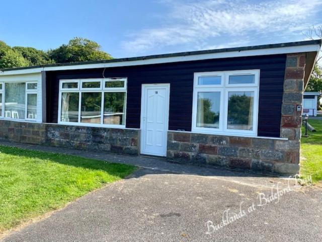 Bucklands At Bideford Bay