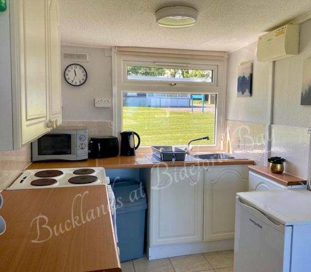 Bucklands At Bideford Bay