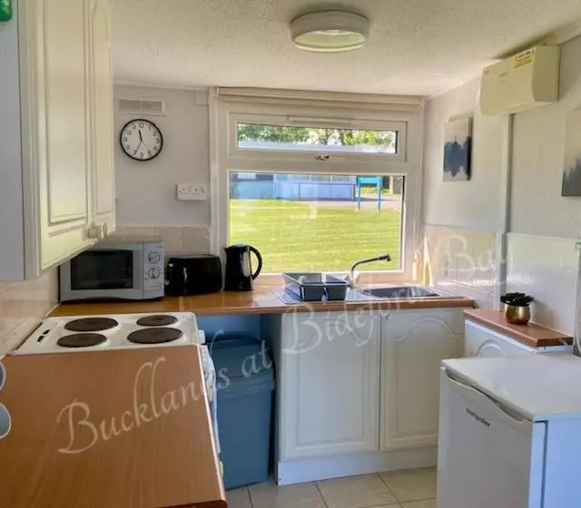Bucklands At Bideford Bay