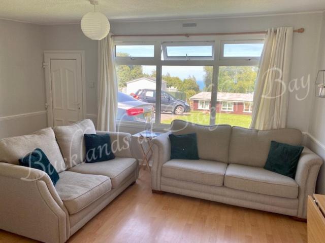 Bucklands At Bideford Bay