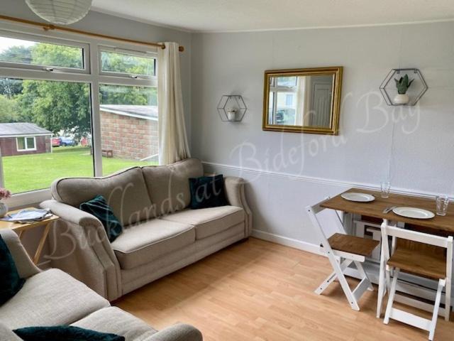 Bucklands At Bideford Bay