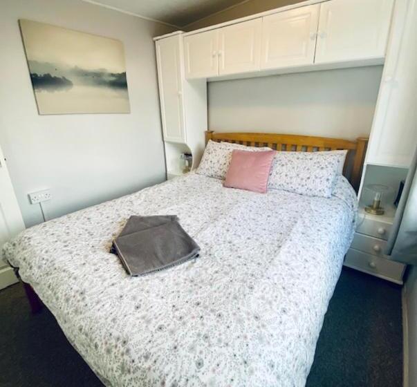 Bucklands At Bideford Bay