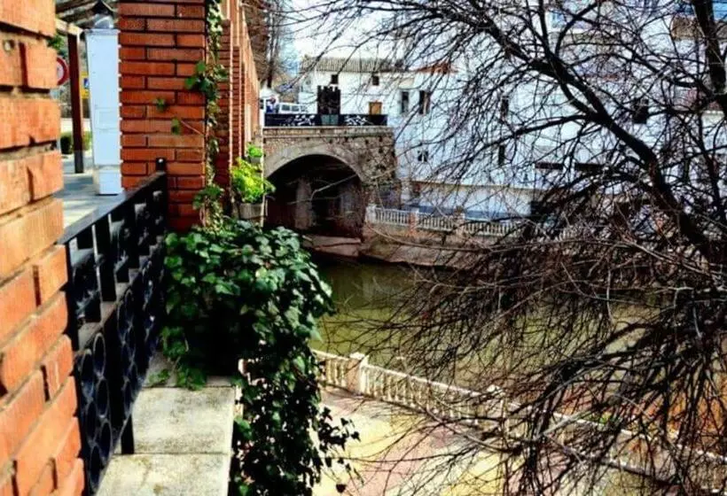 Casa Castillo
