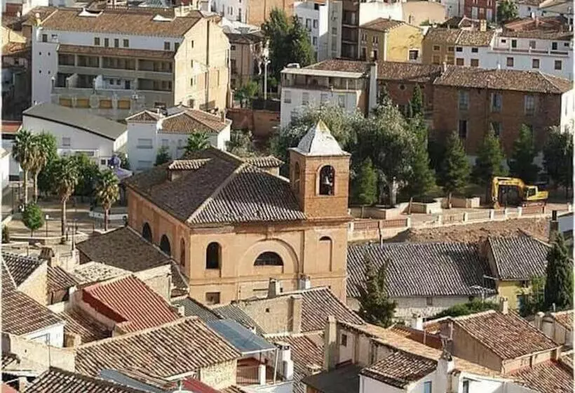 Casa Castillo