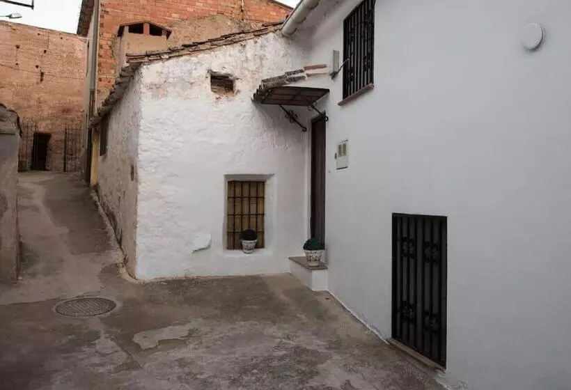 Casa Castillo