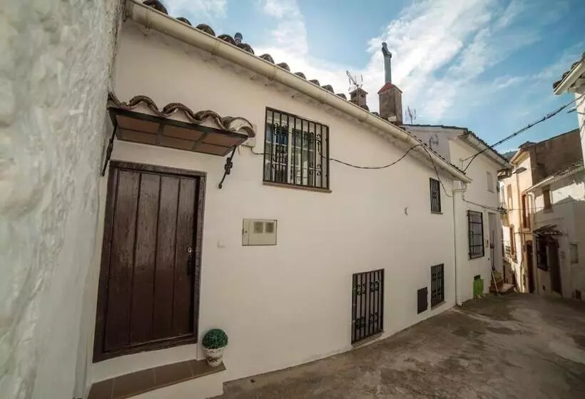 Casa Castillo