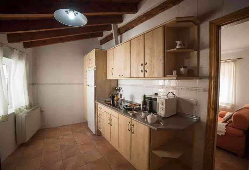 Casa Castillo