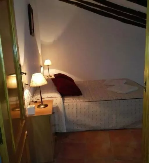 Casa Castillo