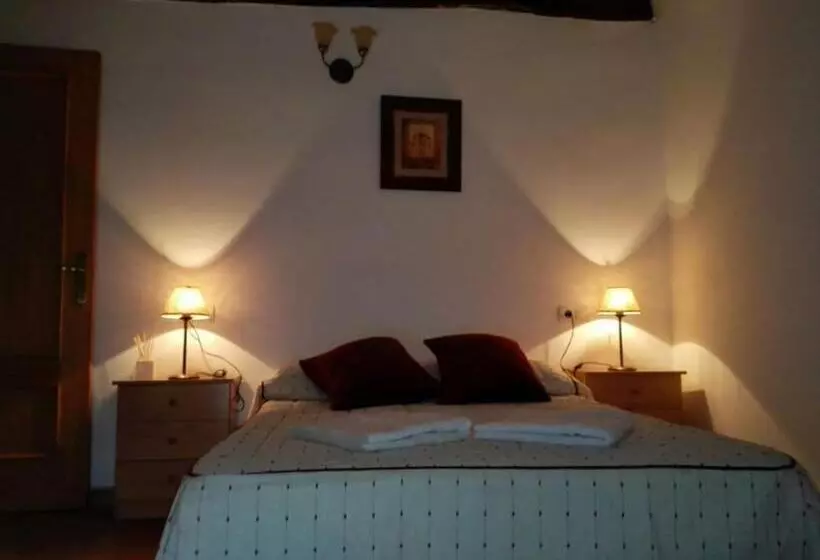 Casa Castillo