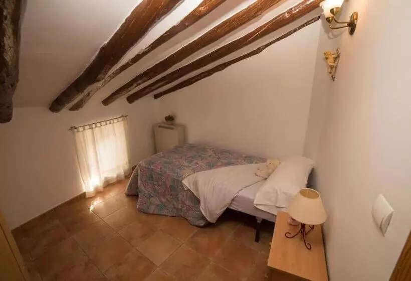 Casa Castillo