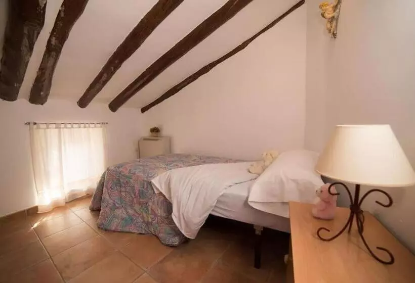 Casa Castillo