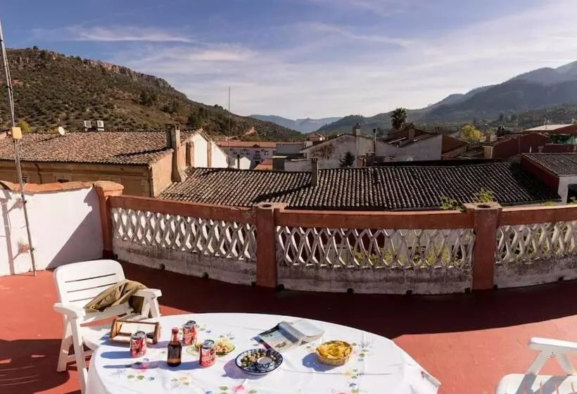 Casa Castillo