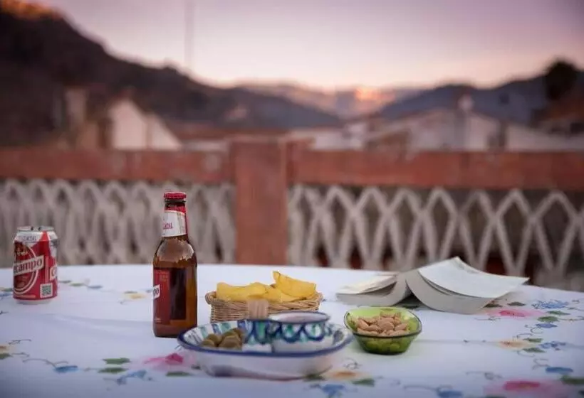 Casa Castillo
