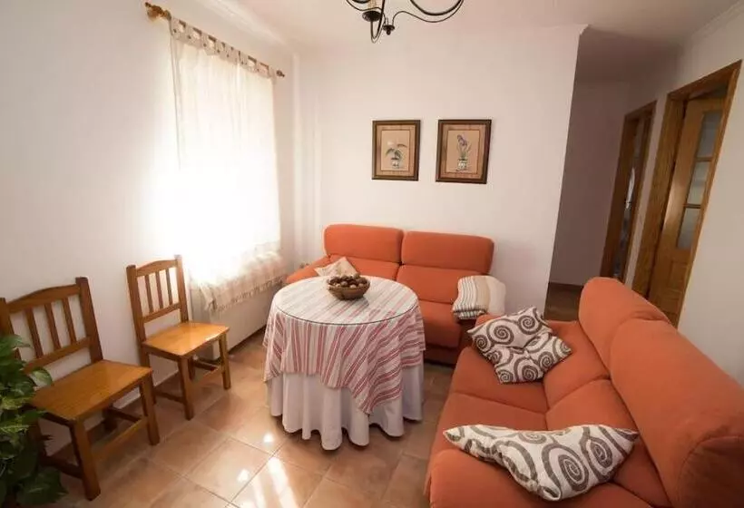 Casa Castillo