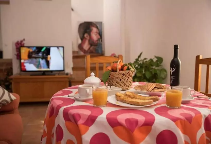 Casa Castillo