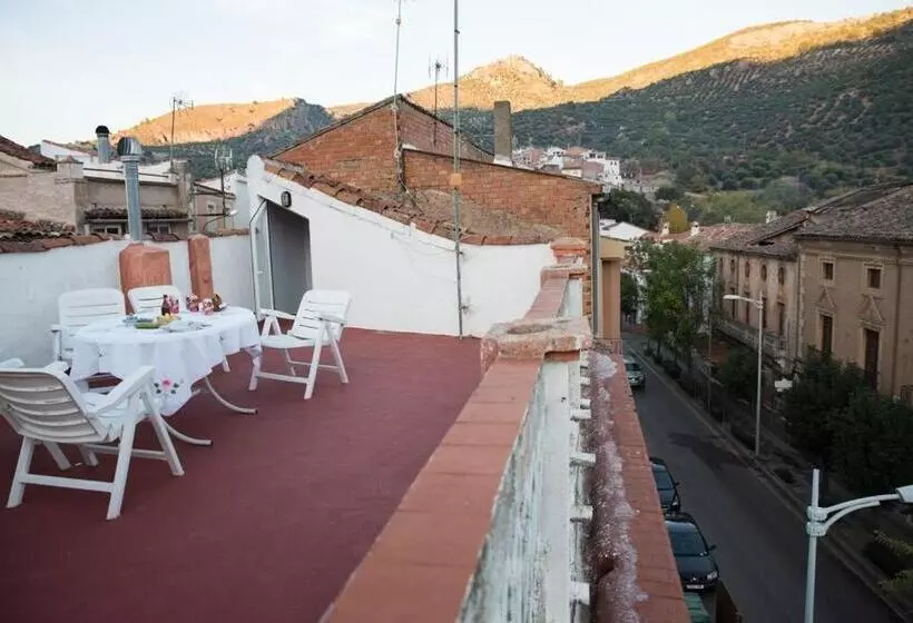 Casa Castillo