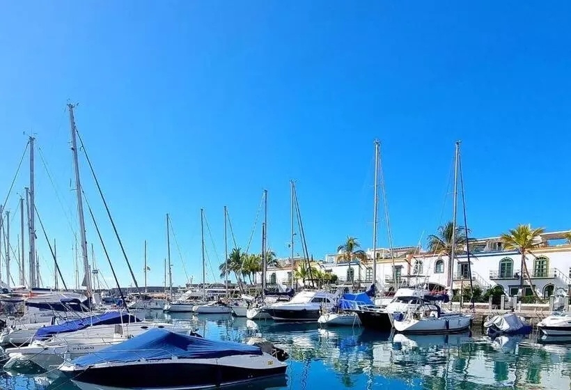 Casa Mar Y Sol Seaview Private Parking Family Apartment