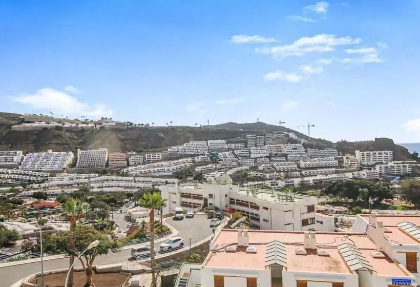 Casa Mar Y Sol Seaview Private Parking Family Apartment
