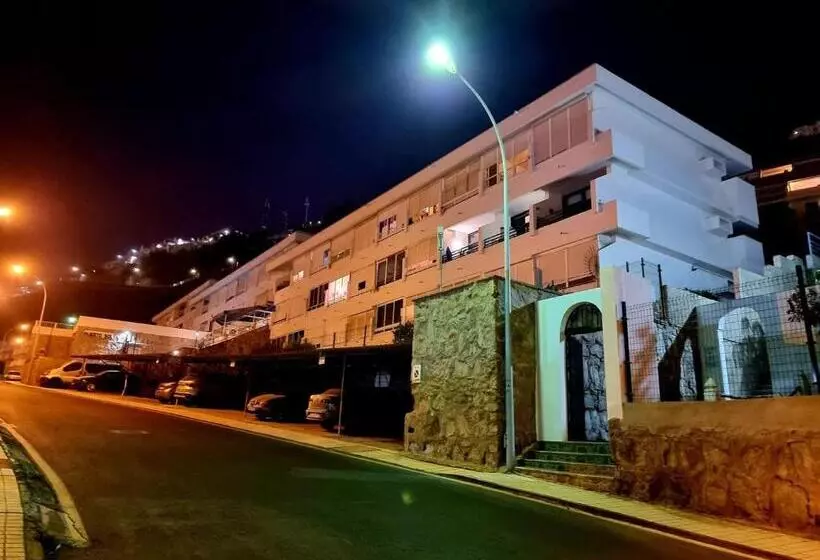Casa Mar Y Sol Seaview Private Parking Family Apartment