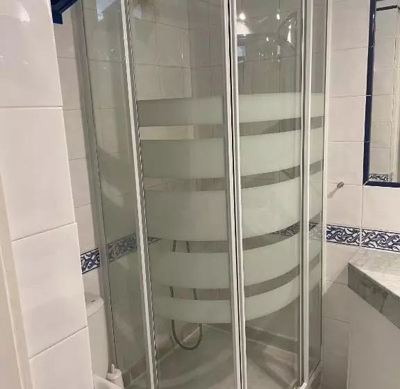 Casa Mar Y Sol Seaview Private Parking Family Apartment