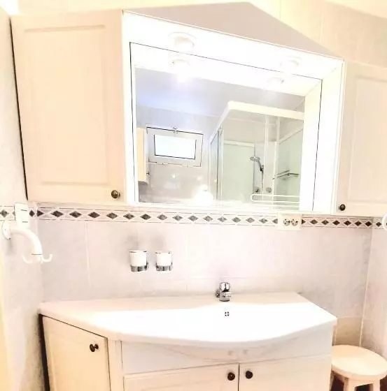 Casa Mar Y Sol Seaview Private Parking Family Apartment