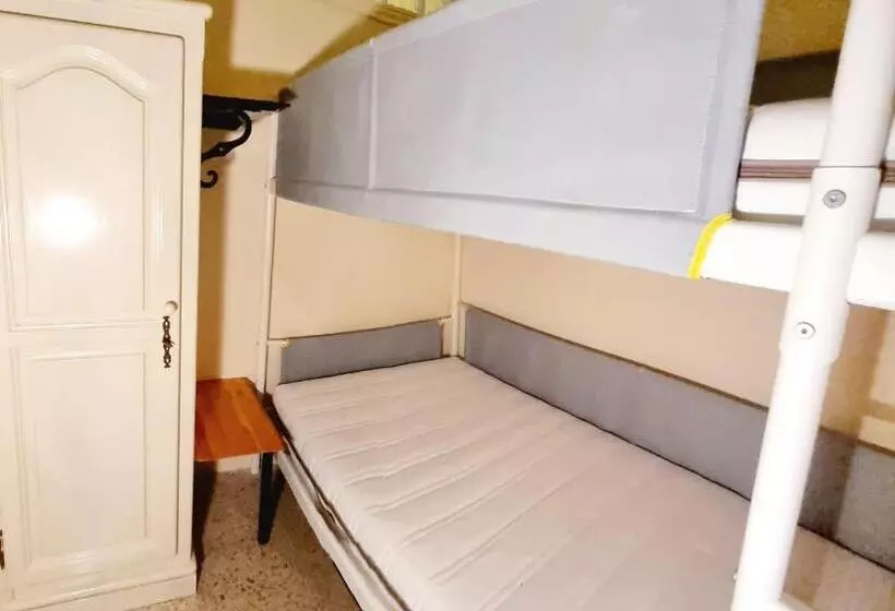 Casa Mar Y Sol Seaview Private Parking Family Apartment