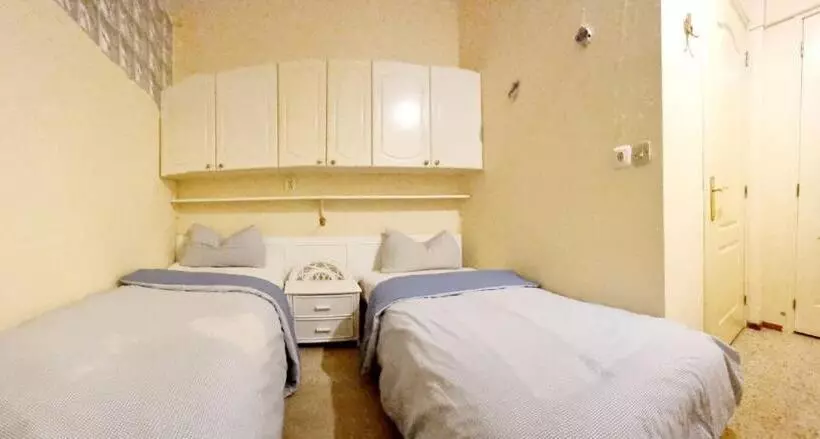 Casa Mar Y Sol Seaview Private Parking Family Apartment