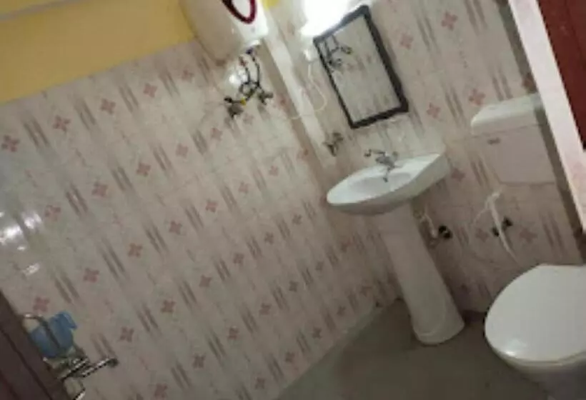 ホテル Himalaya Residency Kanchenjunga View