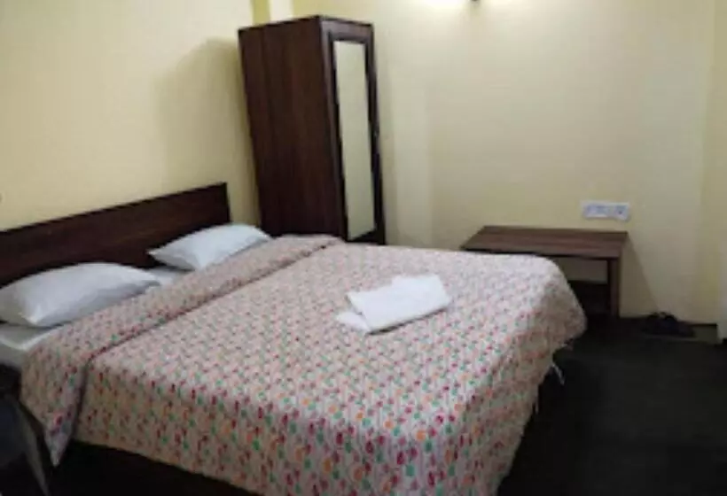 ホテル Himalaya Residency Kanchenjunga View