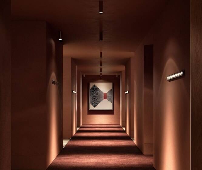 Отель Hyatt Centric Melbourne