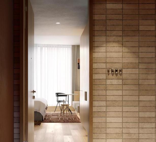 Отель Hyatt Centric Melbourne