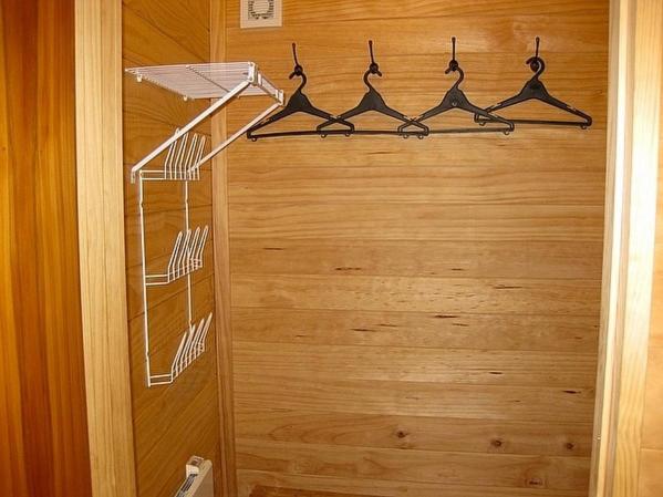 Mangawhero   Modern Yurt Style Chalet, Ohakune