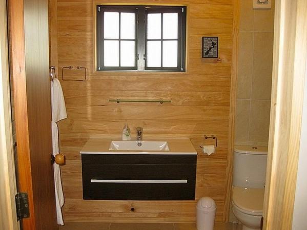 Mangawhero   Modern Yurt Style Chalet, Ohakune