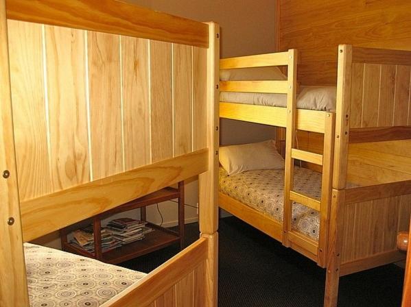 Mangawhero   Modern Yurt Style Chalet, Ohakune