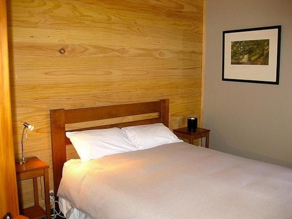 Mangawhero   Modern Yurt Style Chalet, Ohakune