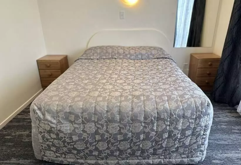 モーテル Samhil Motor Lodge
