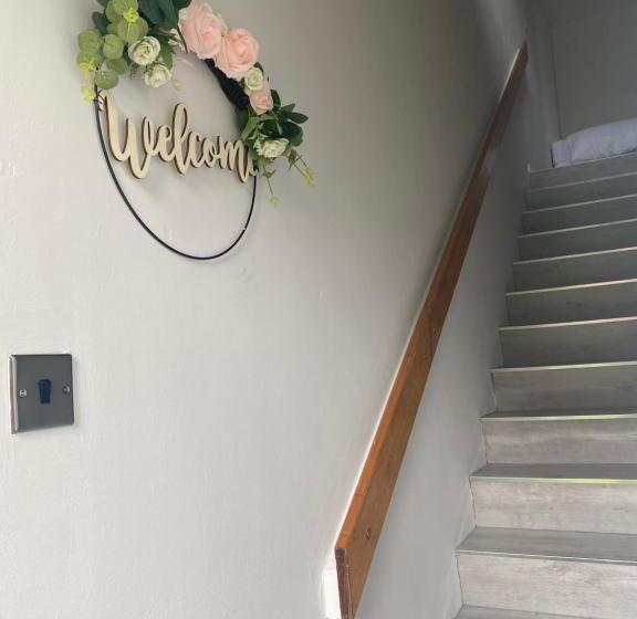 Serviced Accommodation