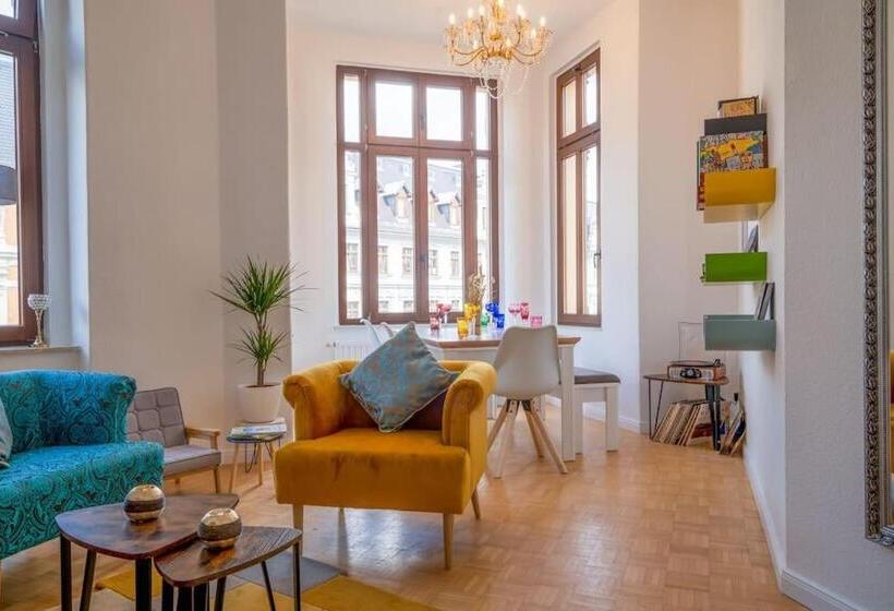 Stilvolle Fewo Augusta Ii