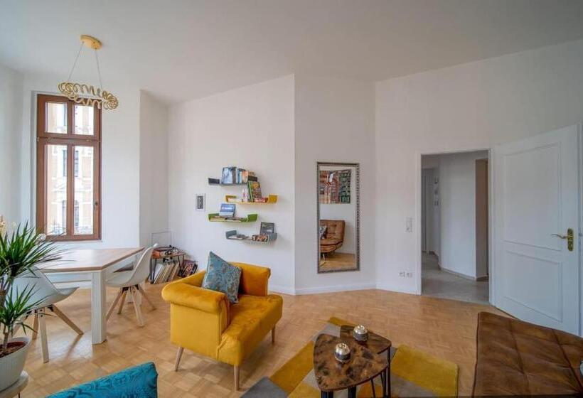 Stilvolle Fewo Augusta Ii