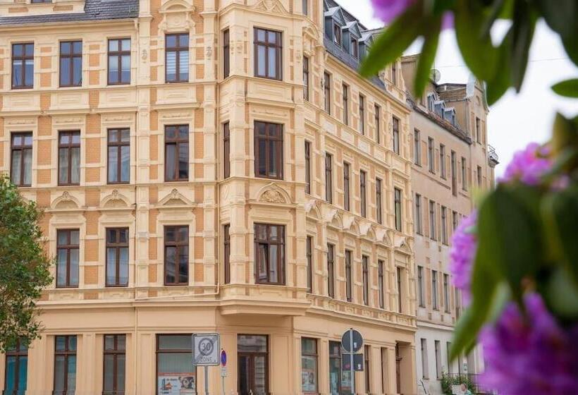 Stilvolle Fewo Augusta Ii