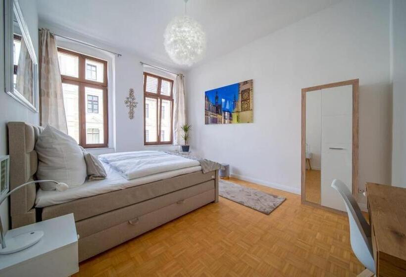 Stilvolle Fewo Augusta Ii