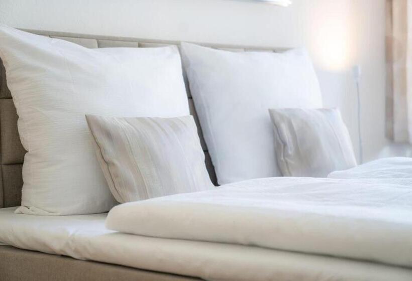 Stilvolle Fewo Augusta Ii